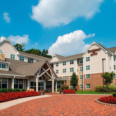 Residence Inn By Marriott Philadelphia Langhorne Luaran gambar