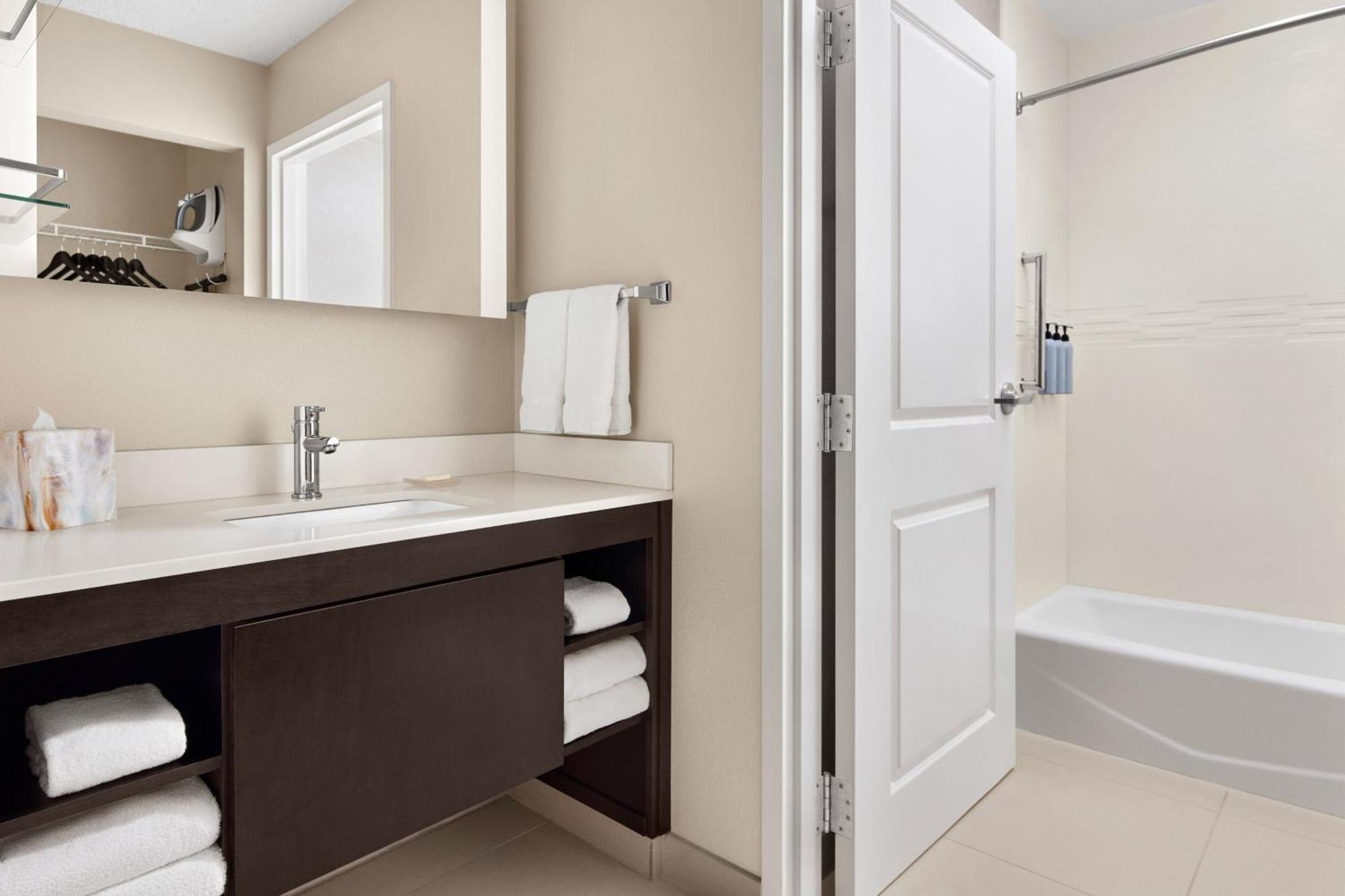 Residence Inn By Marriott Philadelphia Langhorne Luaran gambar