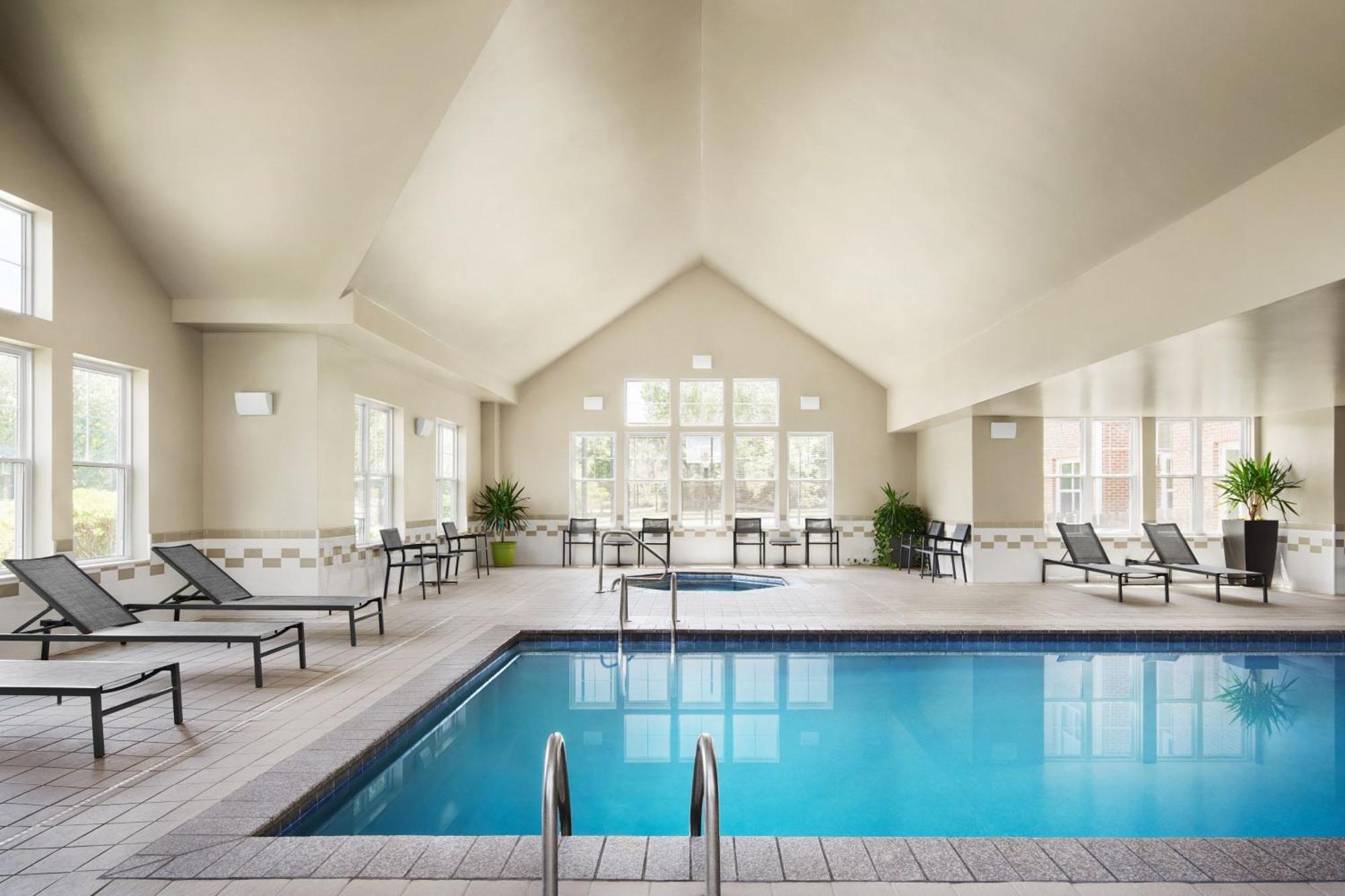 Residence Inn By Marriott Philadelphia Langhorne Luaran gambar