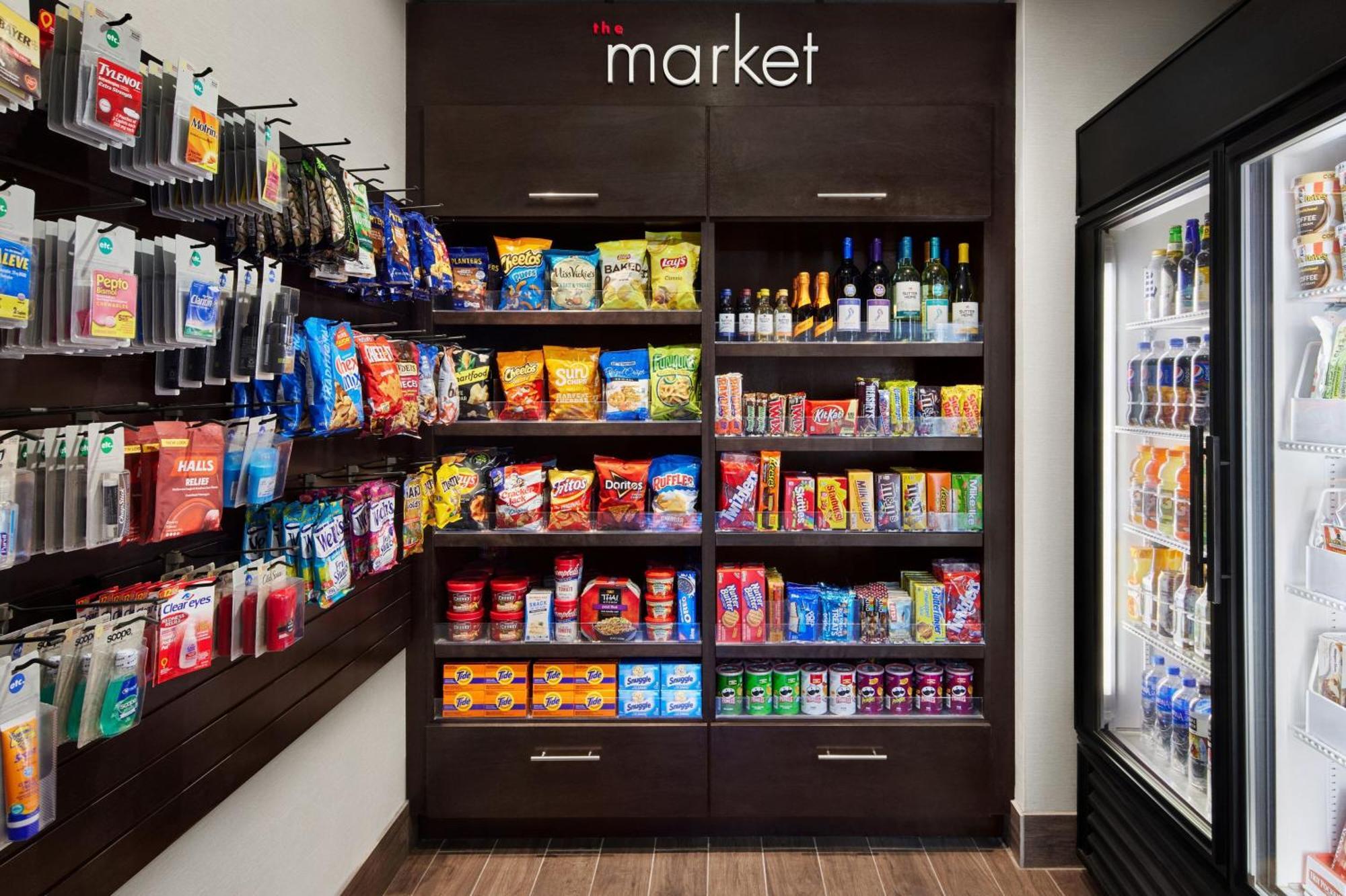 Residence Inn By Marriott Philadelphia Langhorne Luaran gambar