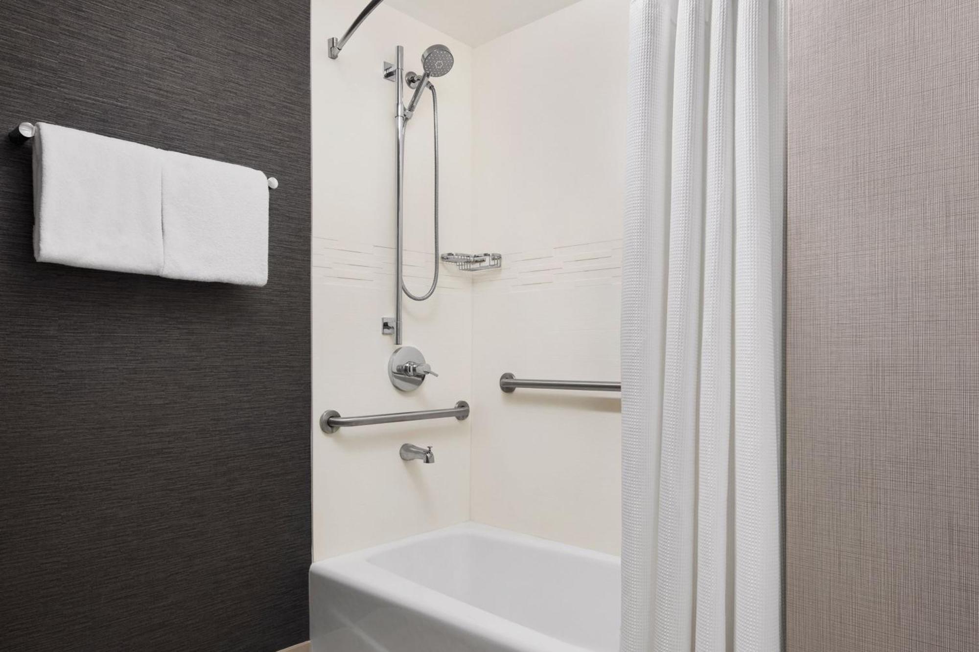 Residence Inn By Marriott Philadelphia Langhorne Luaran gambar