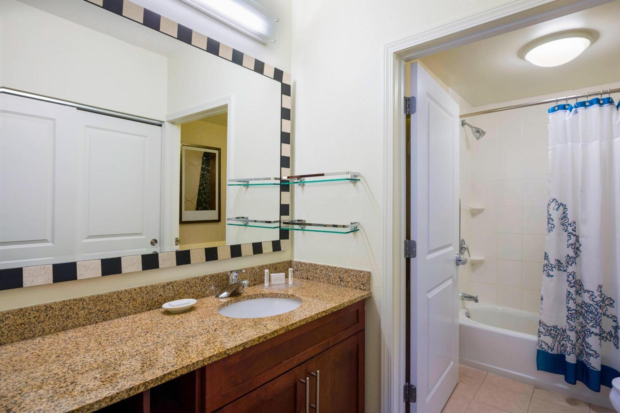Residence Inn By Marriott Philadelphia Langhorne Luaran gambar