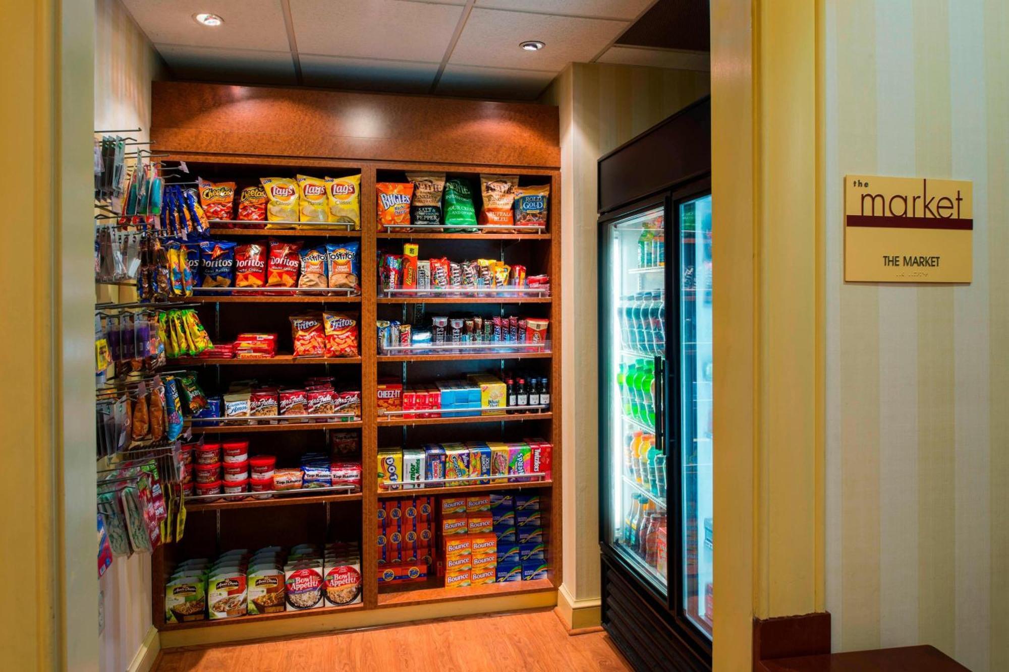 Residence Inn By Marriott Philadelphia Langhorne Luaran gambar