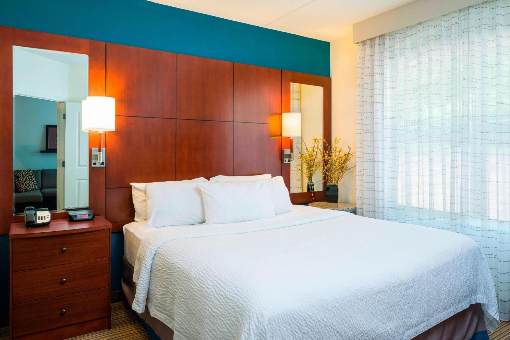 Residence Inn By Marriott Philadelphia Langhorne Luaran gambar