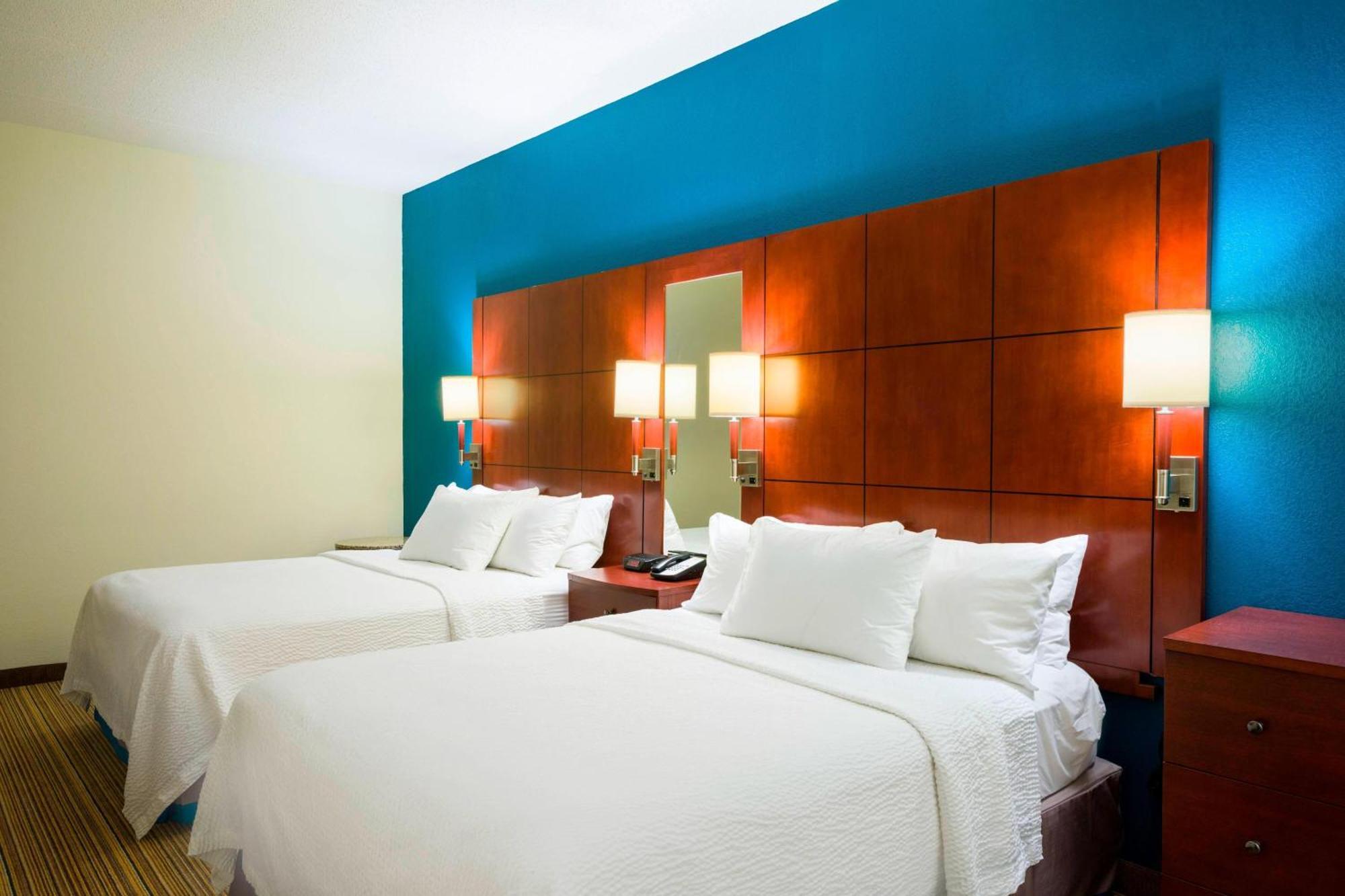 Residence Inn By Marriott Philadelphia Langhorne Luaran gambar