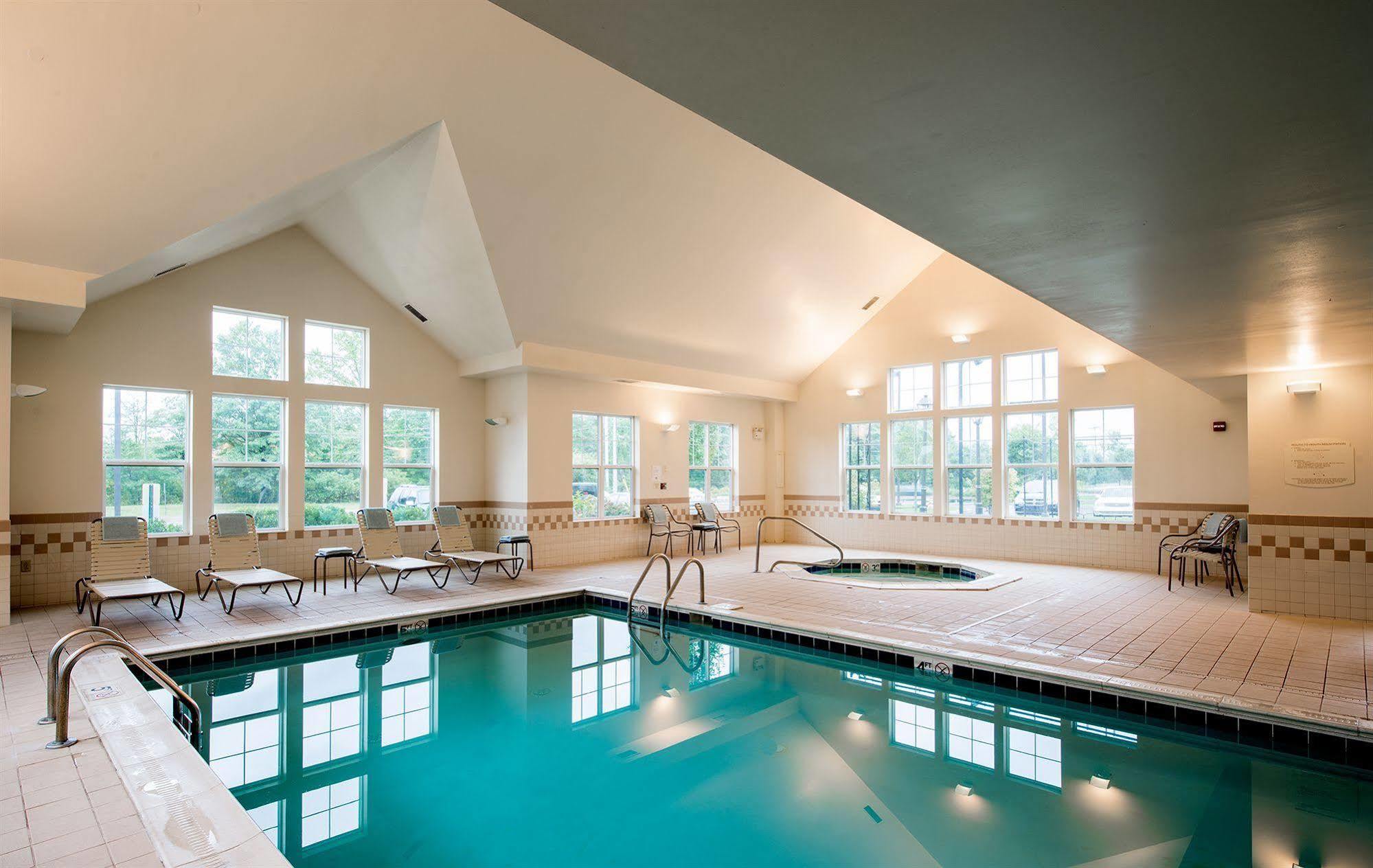 Residence Inn By Marriott Philadelphia Langhorne Luaran gambar
